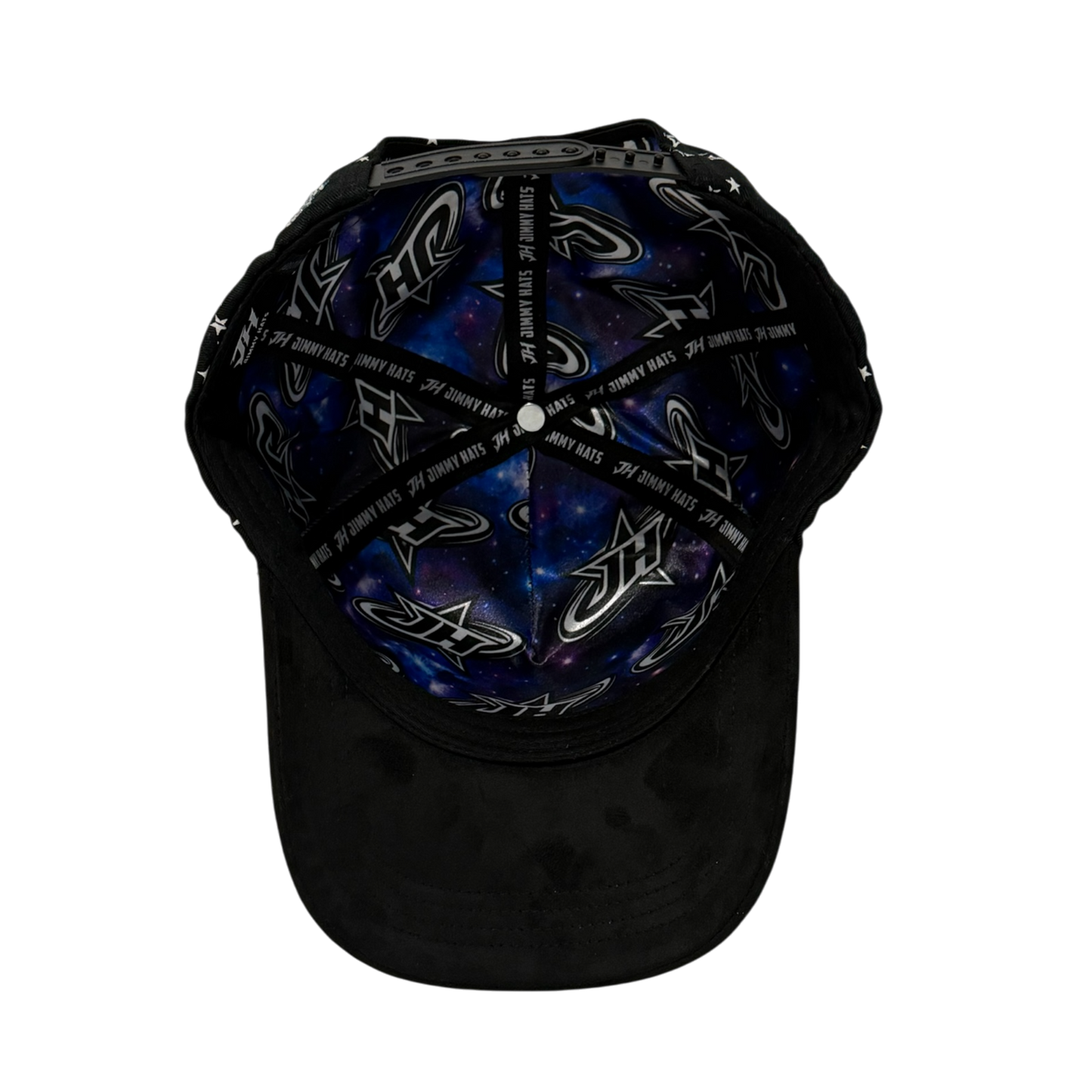 JH Space hat
