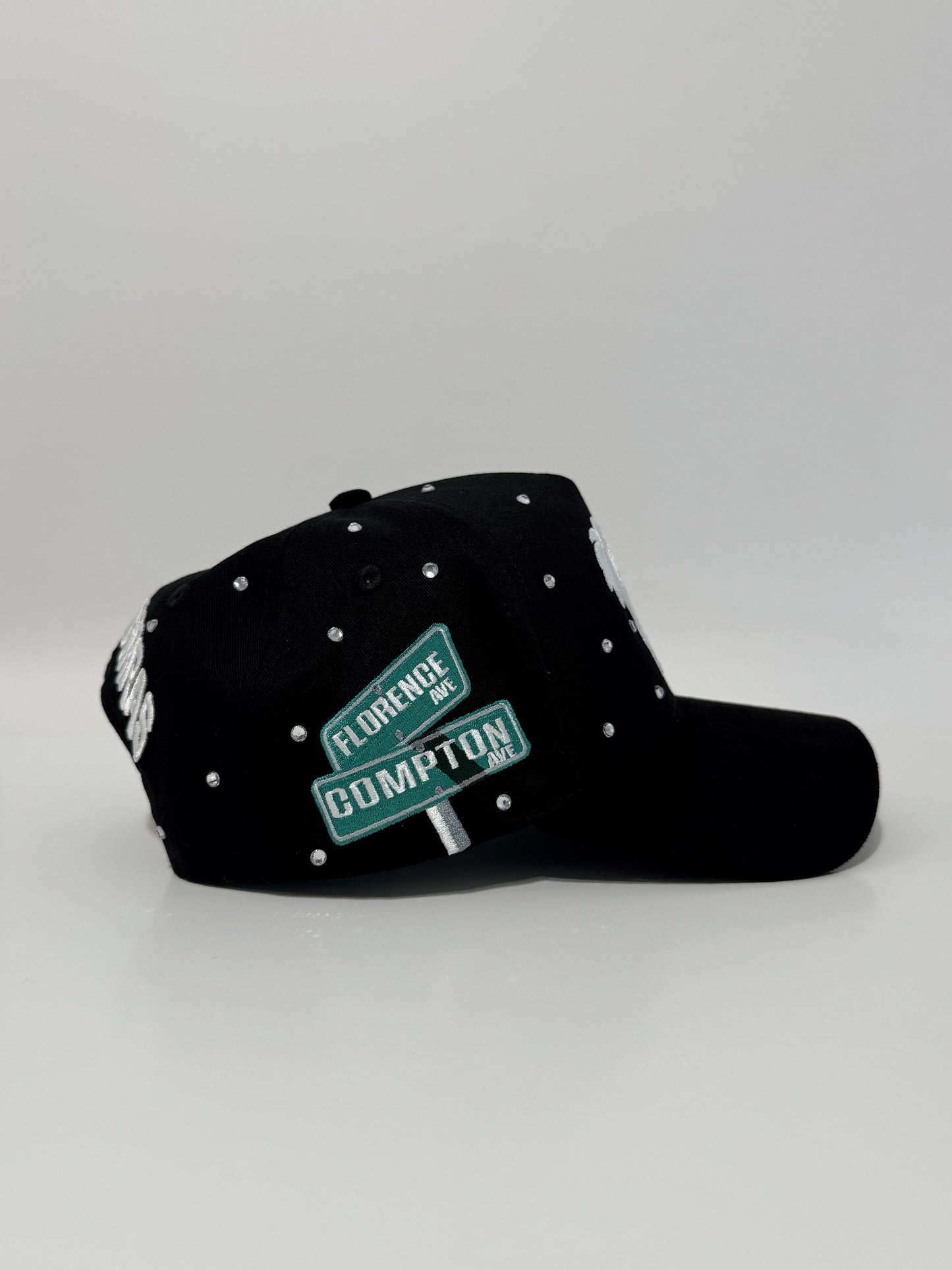 Limited Edition, Los Angeles Street Hat