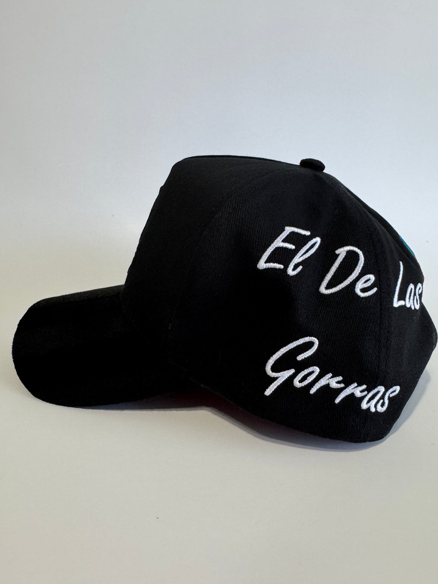 Limited Edition, El De Las Gorras Hat