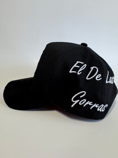 Limited Edition, El De Las Gorras Hat