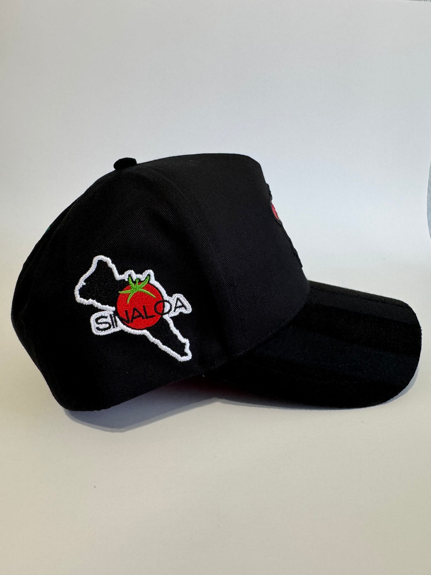 Limited Edition, El De Las Gorras Hat