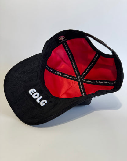 Limited Edition, El De Las Gorras Hat