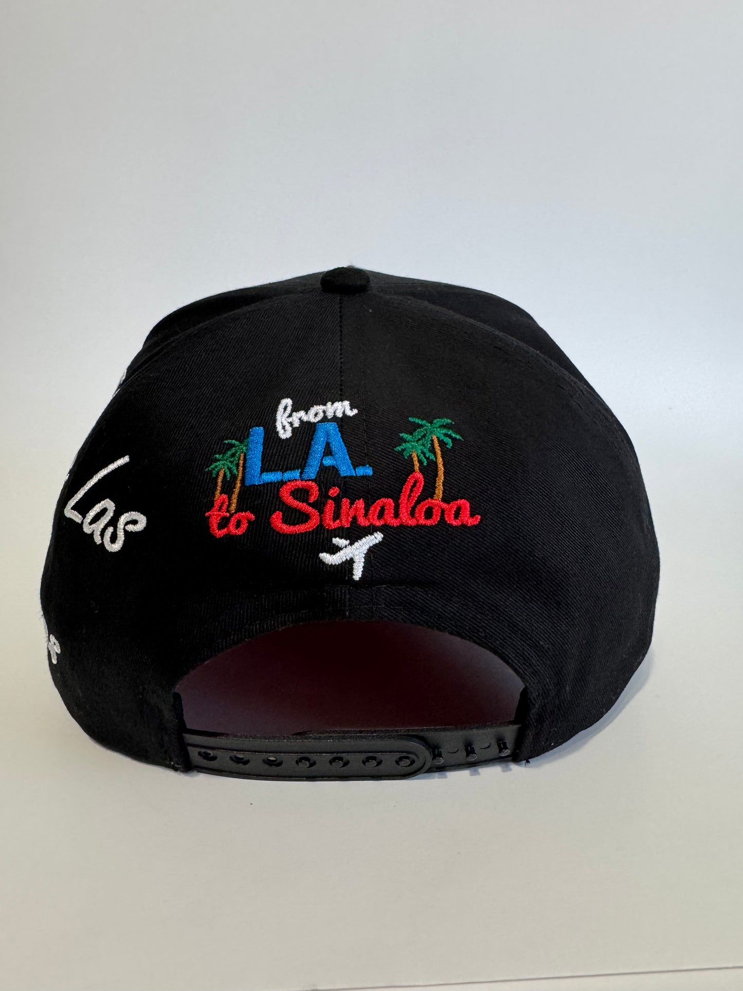 Limited Edition, El De Las Gorras Hat