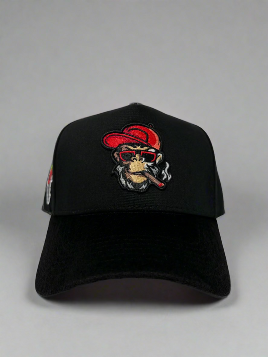 Limited Edition, El De Las Gorras Hat