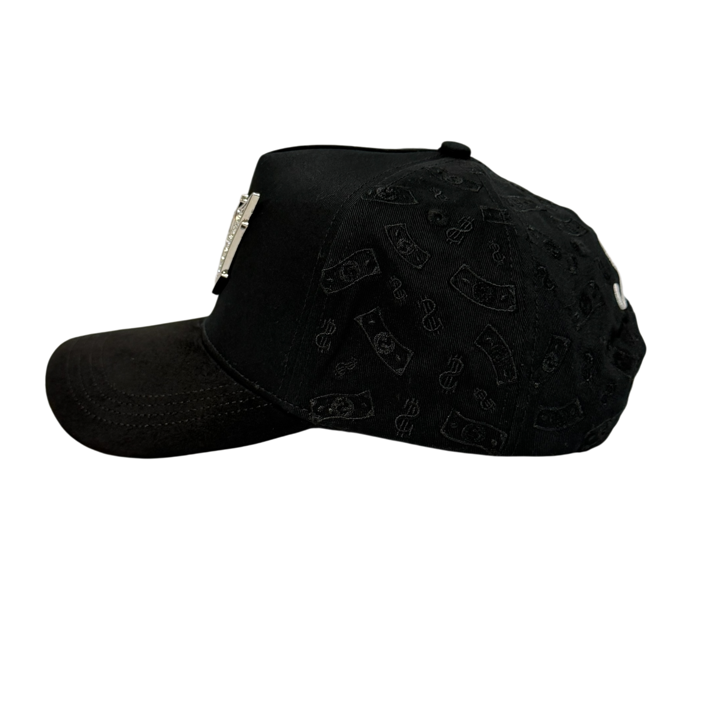 Jimmy hat