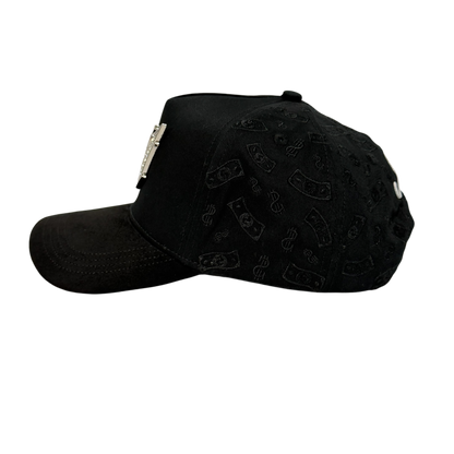 Jimmy hat