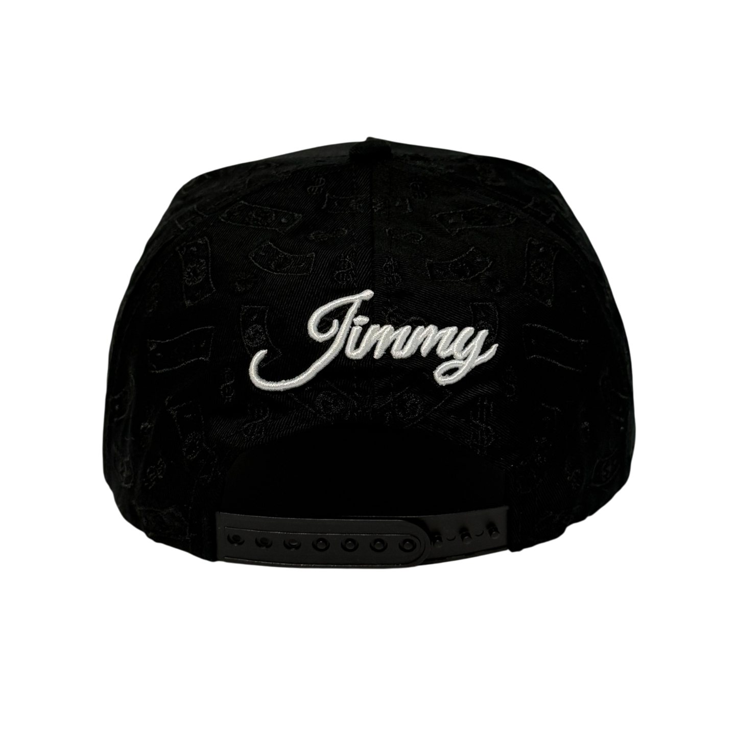 Jimmy hat