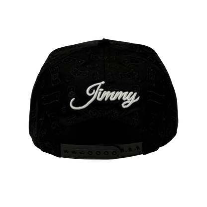 Jimmy hat