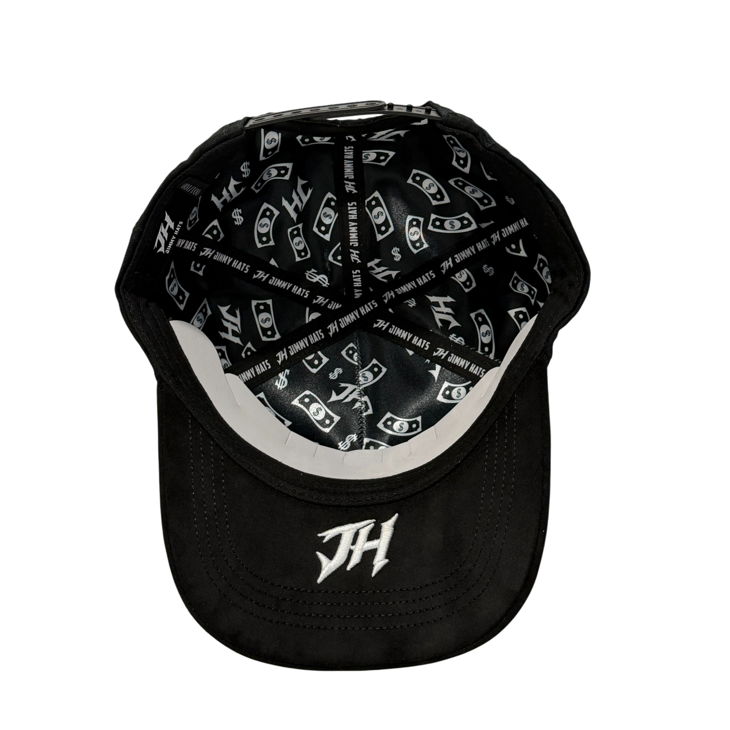 Jimmy hat