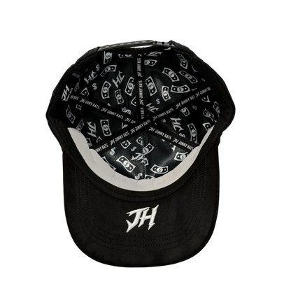 Jimmy hat