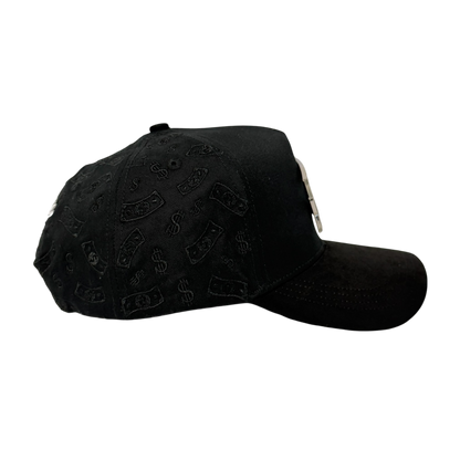 Jimmy hat