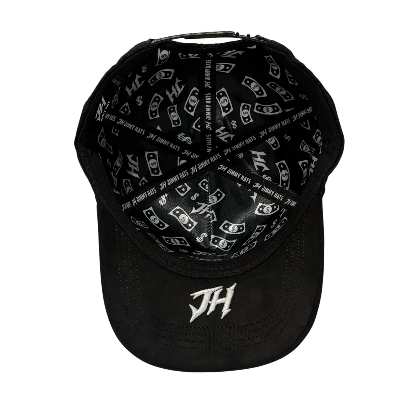 Jimmy hat