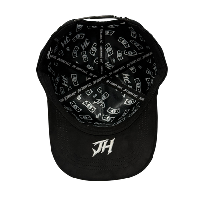 Jimmy hat