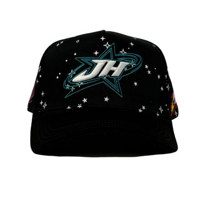 JH Space hat