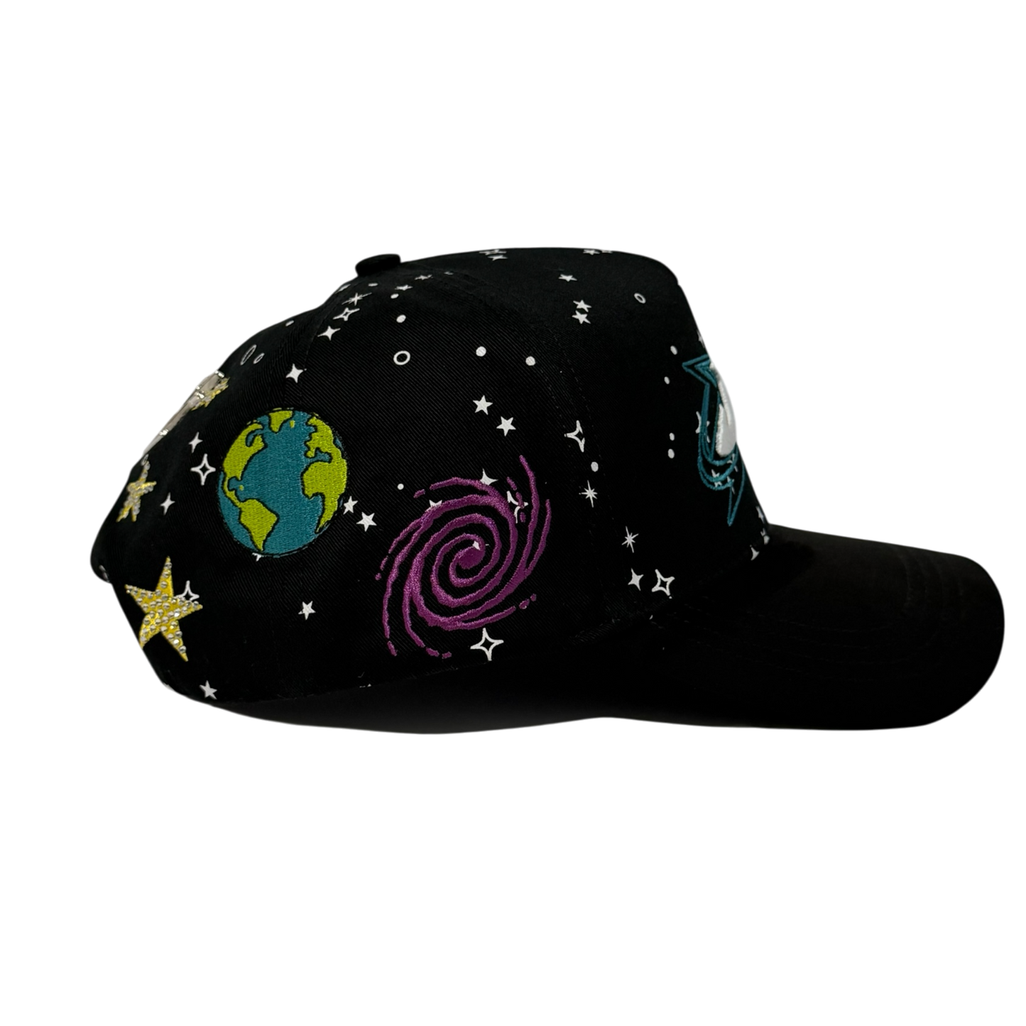 JH Space hat