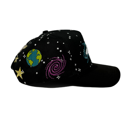 JH Space hat