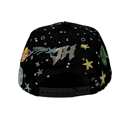 JH Space hat