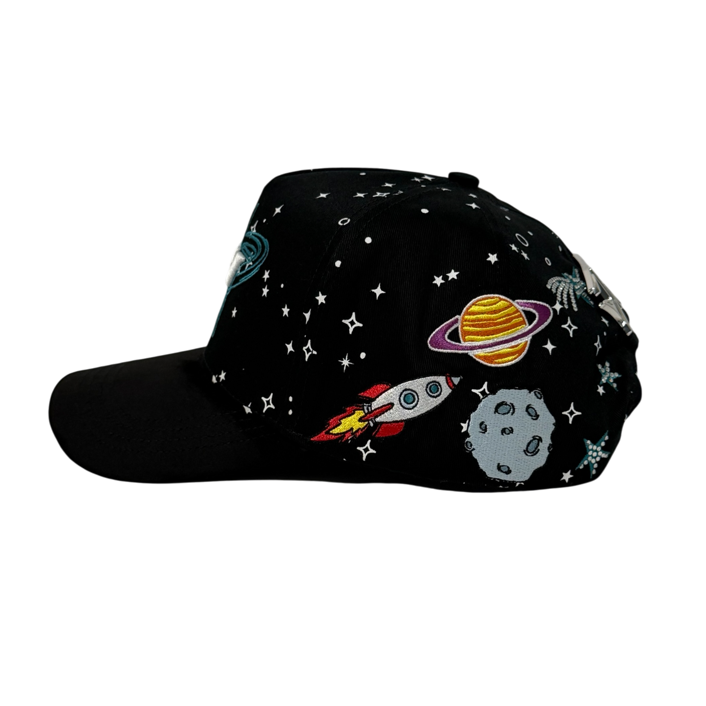 JH Space hat